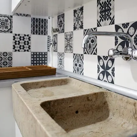 White Casa de hóspedes