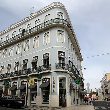 Casa de hóspedes White *