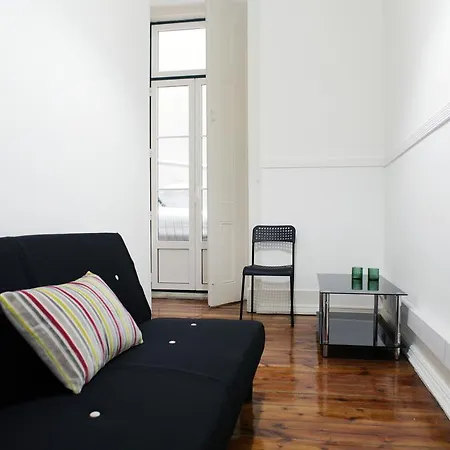 Casa de hóspedes White Lisboa